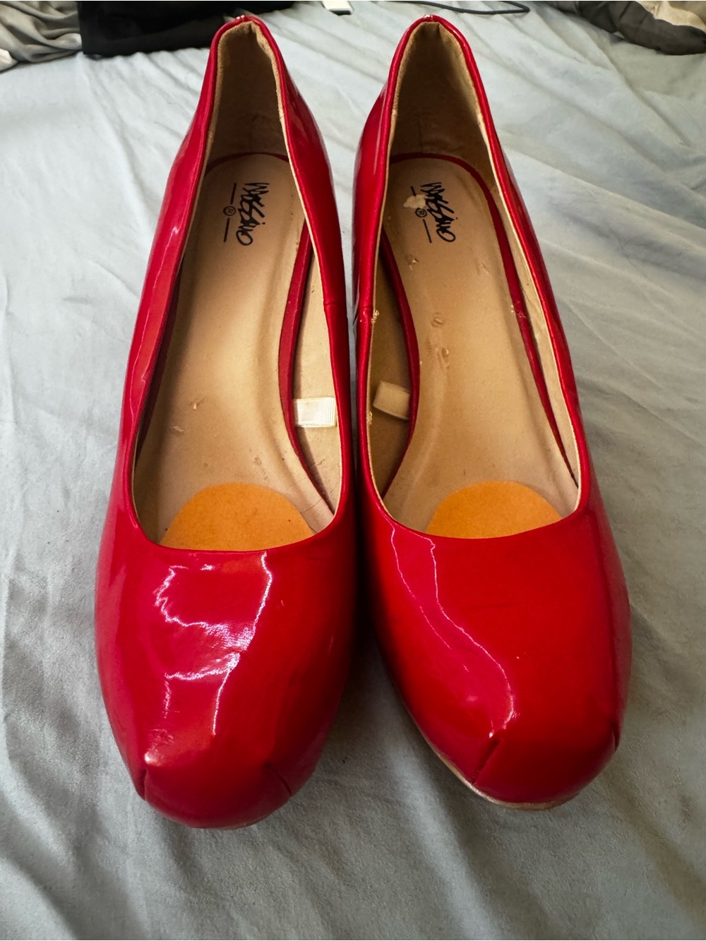 Mossimo heels 👠 size 11